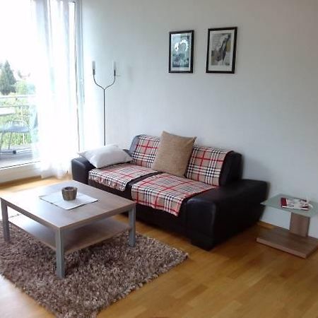 Ferienwohnung Susanne Kiefer Ноненхорн Екстериор снимка